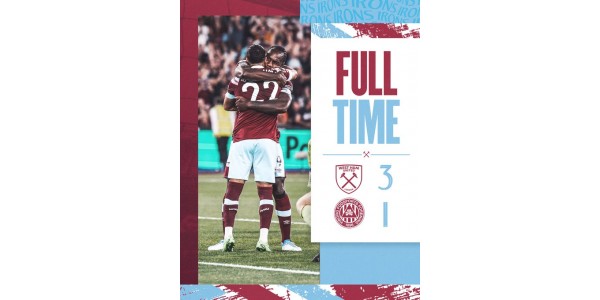 Le cheval noir de Premier League gagne enfin